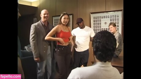 Miko Lee high quality star photo