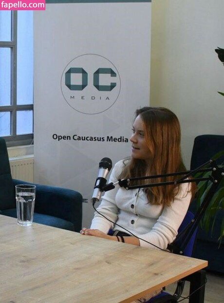 Greta Thunberg actress photos