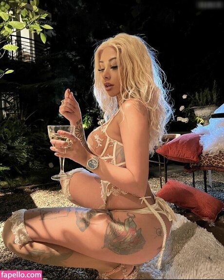 Ally Lotti pornstar nudes image