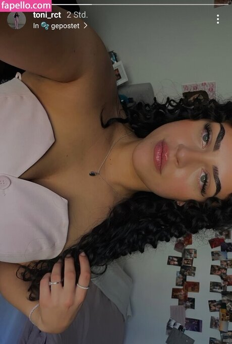 toni rct pornstar exclusive photo