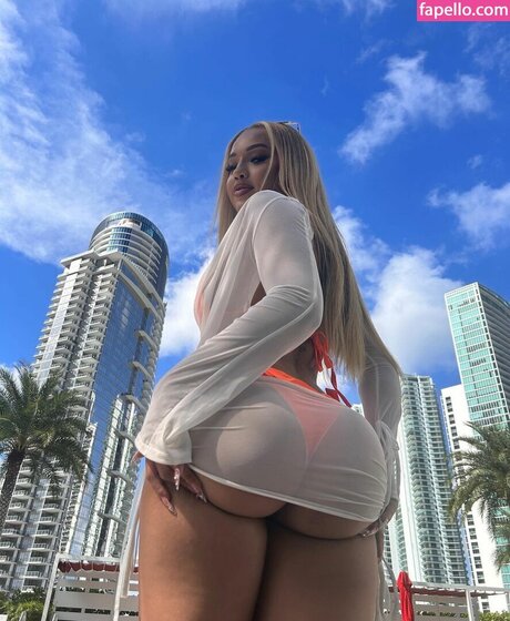 Ryygabriella nude star images