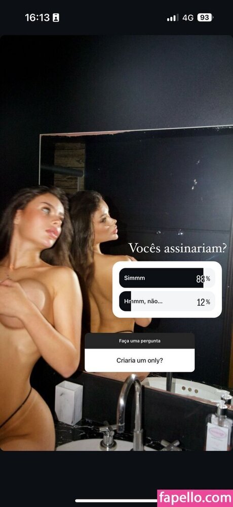 Bruna Goes adult star archive