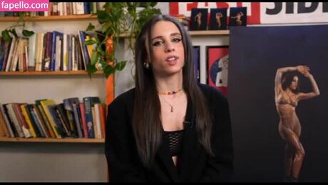 Angelina Mango xxx star images