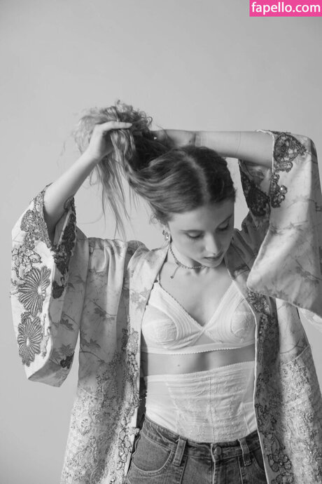 Angelina Mango top star archive