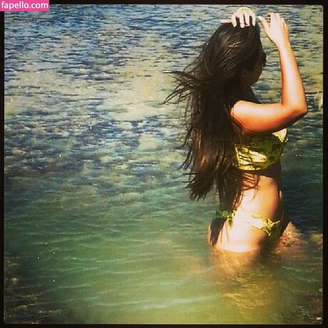 La s Caldas model hot galleries