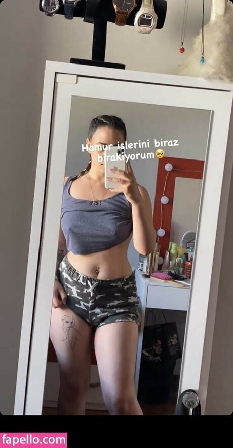 Gamze Ayd n pretty star img