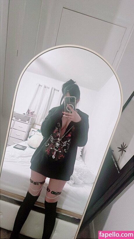 Melily Saiko perfect star picture