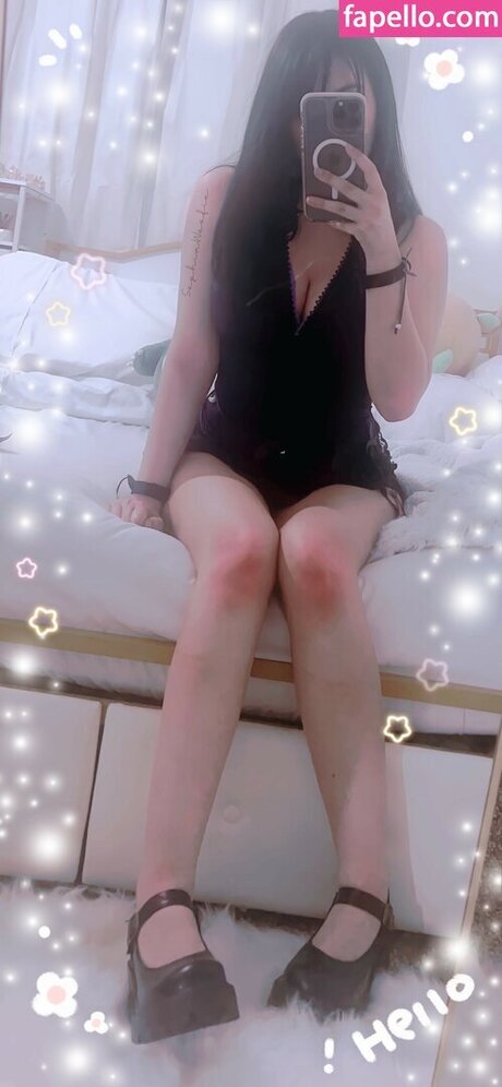 Melily Saiko model high quality picture