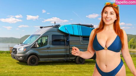 Isla Moon TV pornstar free pic