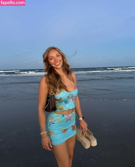 Jamie Gilbert model art img