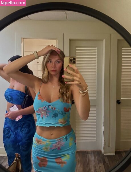 Jamie Gilbert top star photo