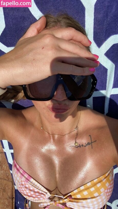 Jamie Gilbert naked pornstar photo