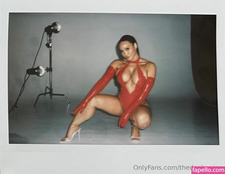 DaphneJoy model nude galleries