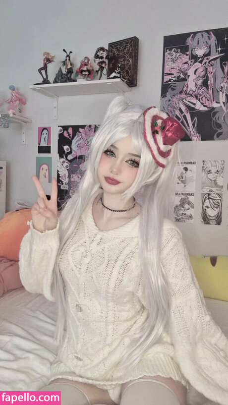 leikyu star hot photo