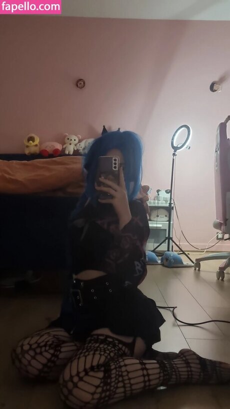 leikyu pornstar nudes photos