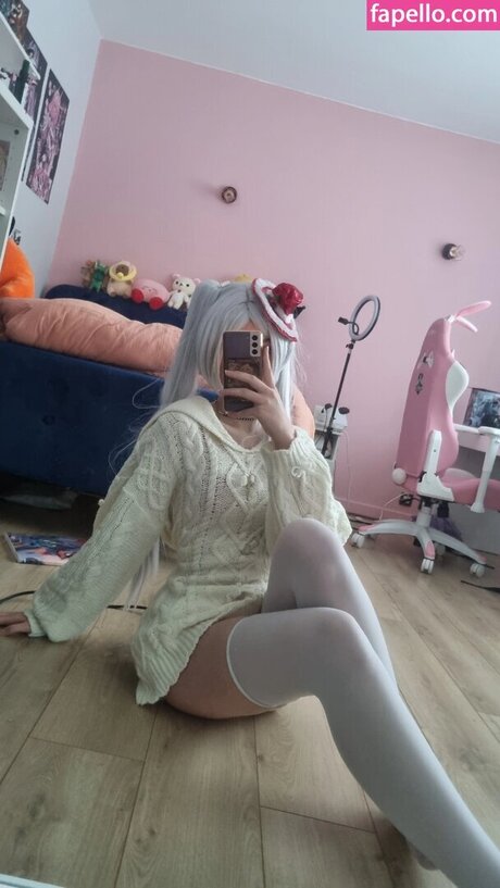 leikyu adult star pic