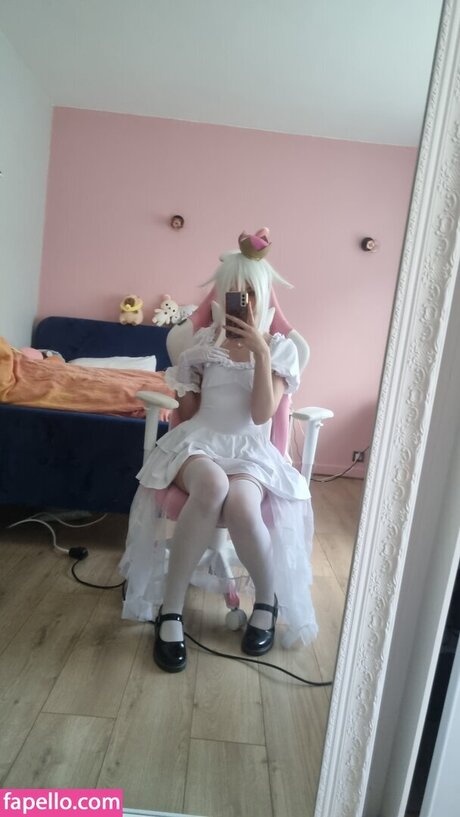 leikyu high quality model img