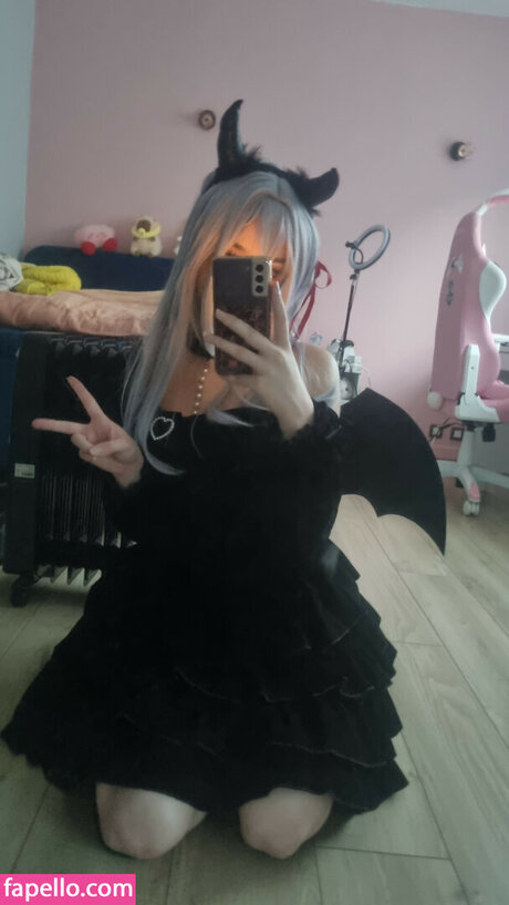 leikyu pornstar beautiful image