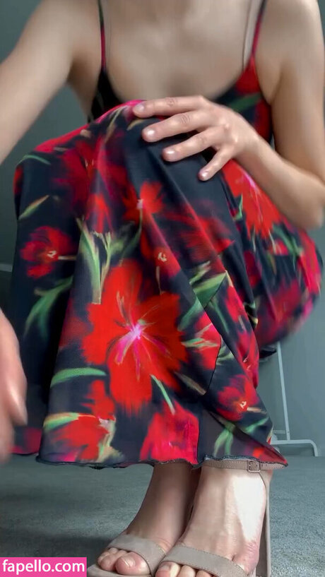 Jasmin Arndt model exclusive pics