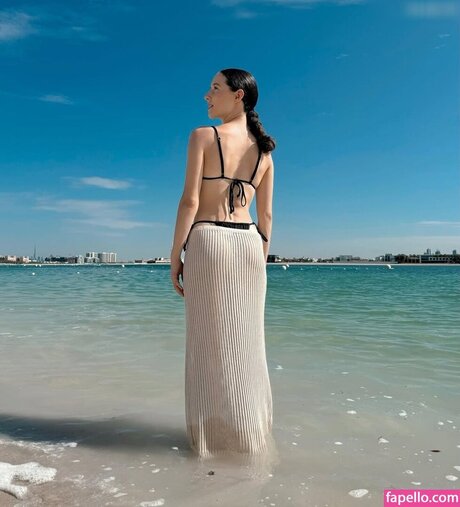 Jasmin Arndt model nudes photos