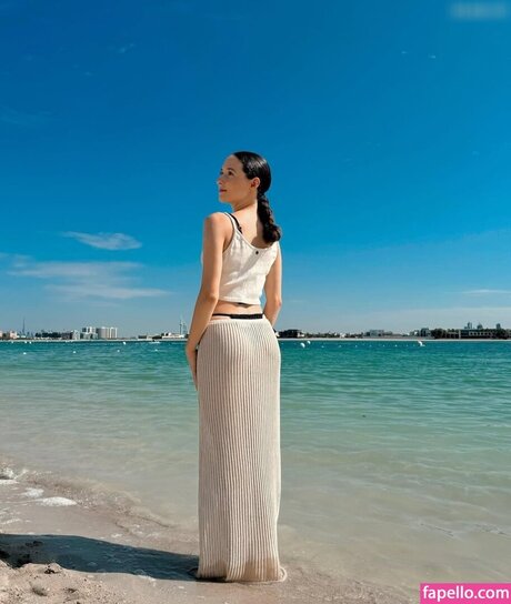 Jasmin Arndt nice star photos