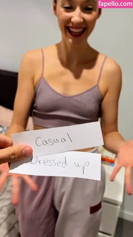 Jasmin Arndt model perfect archive