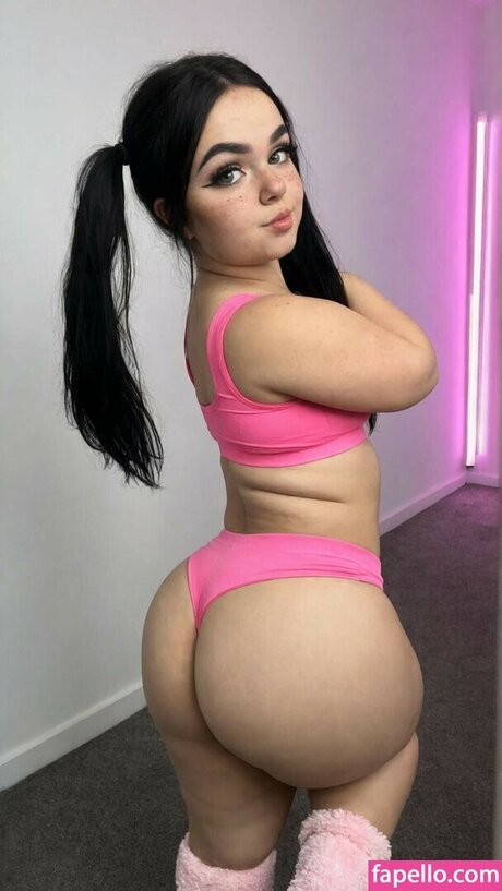 leialittle nice model galleries