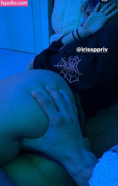 Iris Vallaranii pornstar nude image