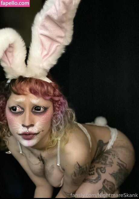 NightmareSkank model porn img