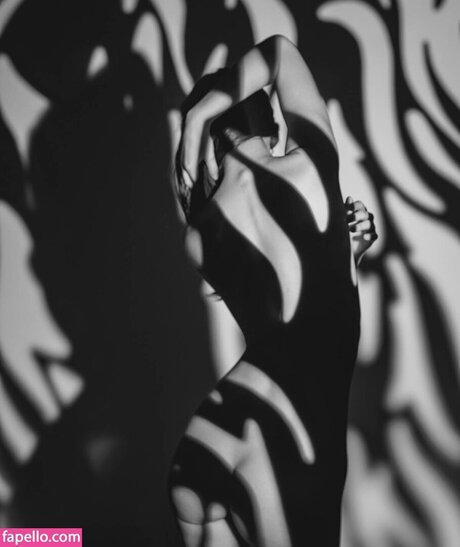 Tanya Asmodeus hot star image