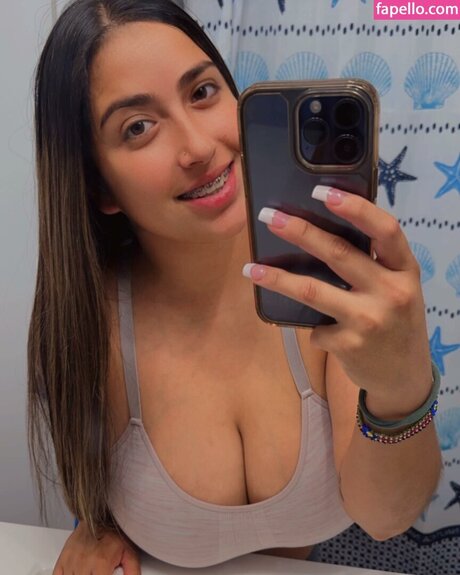 Lexi Marquez model pretty image