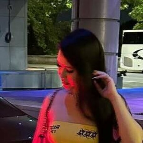 Victoria Rawlings perfect actress archive