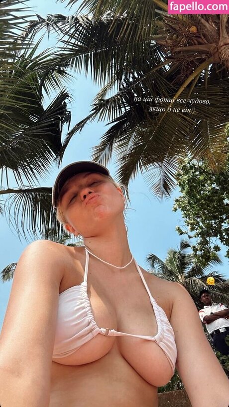 Verokayyy exclusive model pictures