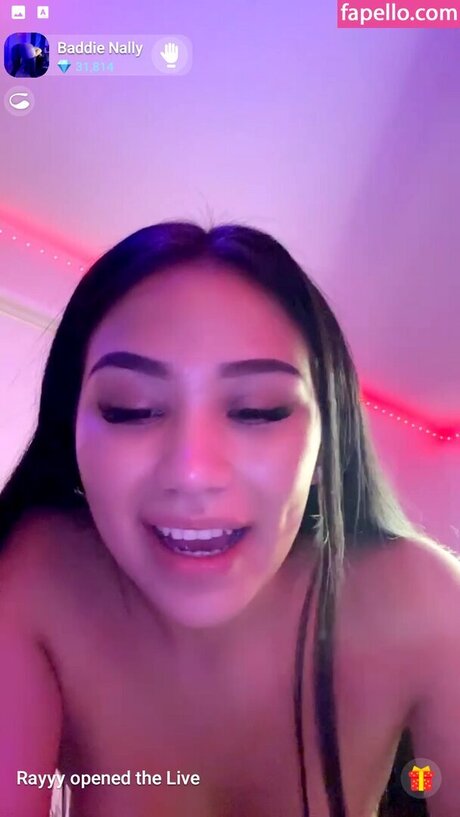 nallybavy111 pornstar art img