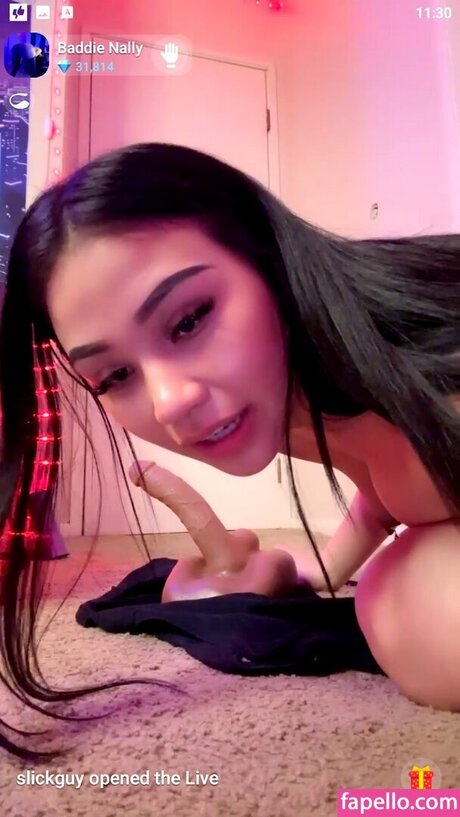 nallybavy111 erotic pornstar photos