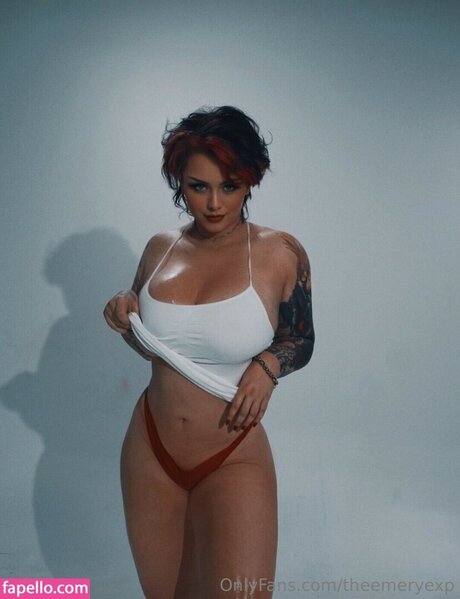 EmeryEXP model free images