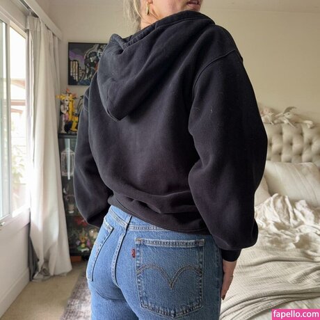 Kaylee Marvin high quality model archive