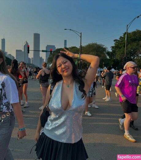 shoujolivia hd model gallery