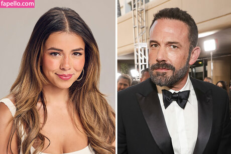 Jen Affleck pornstar nude pics