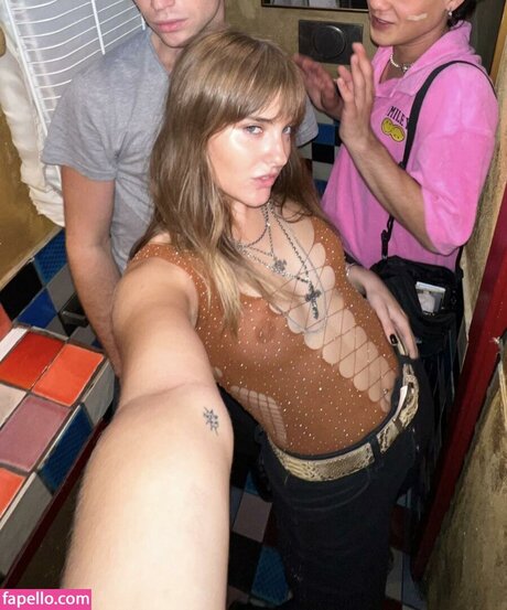 Victoriadeangelis exclusive star archive