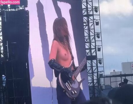 Victoriadeangelis xxx model img