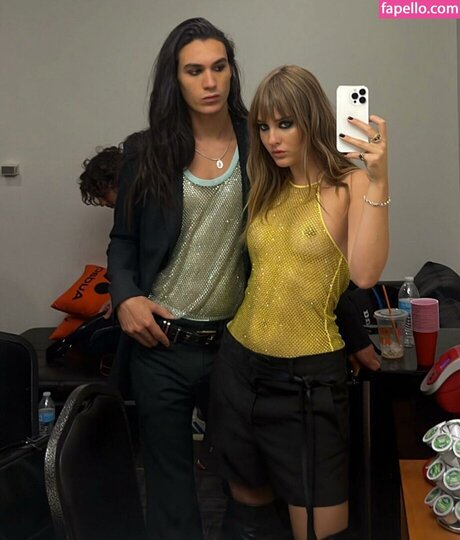 Victoriadeangelis art pornstar photos