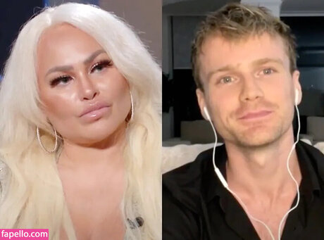 Darcey Silva top pornstar picture