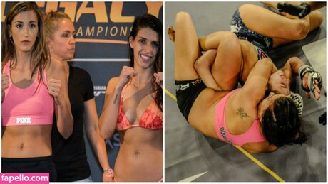 mackenziedern nude star pic