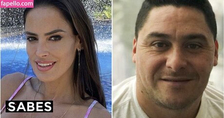 adrianabarrientos model erotic photo