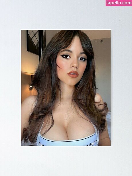 Jennaortega pornstar erotic galleries