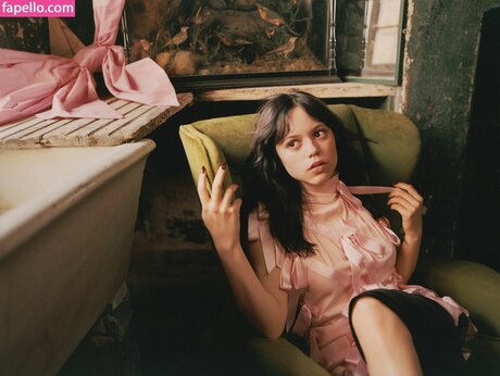 Jennaortega star images