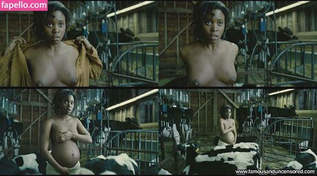 Claire Hope model galleries