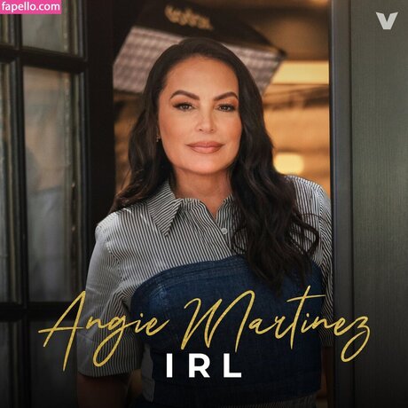 Angi Martinez hot pornstar photo