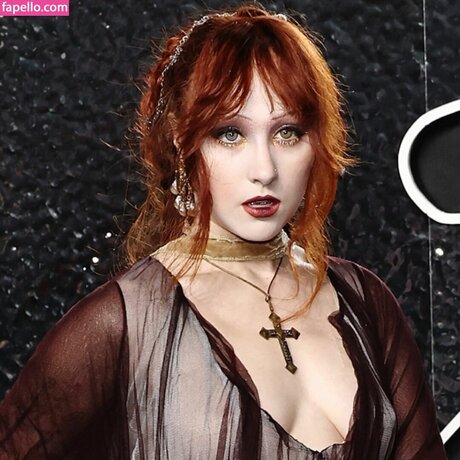 chappellroan best model images